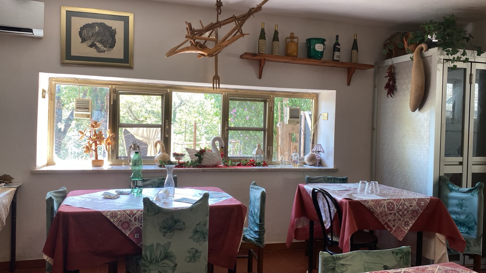 Antica Trattoria delle Grotte