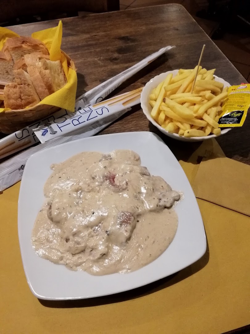 Antica Trattoria dell'Orso
