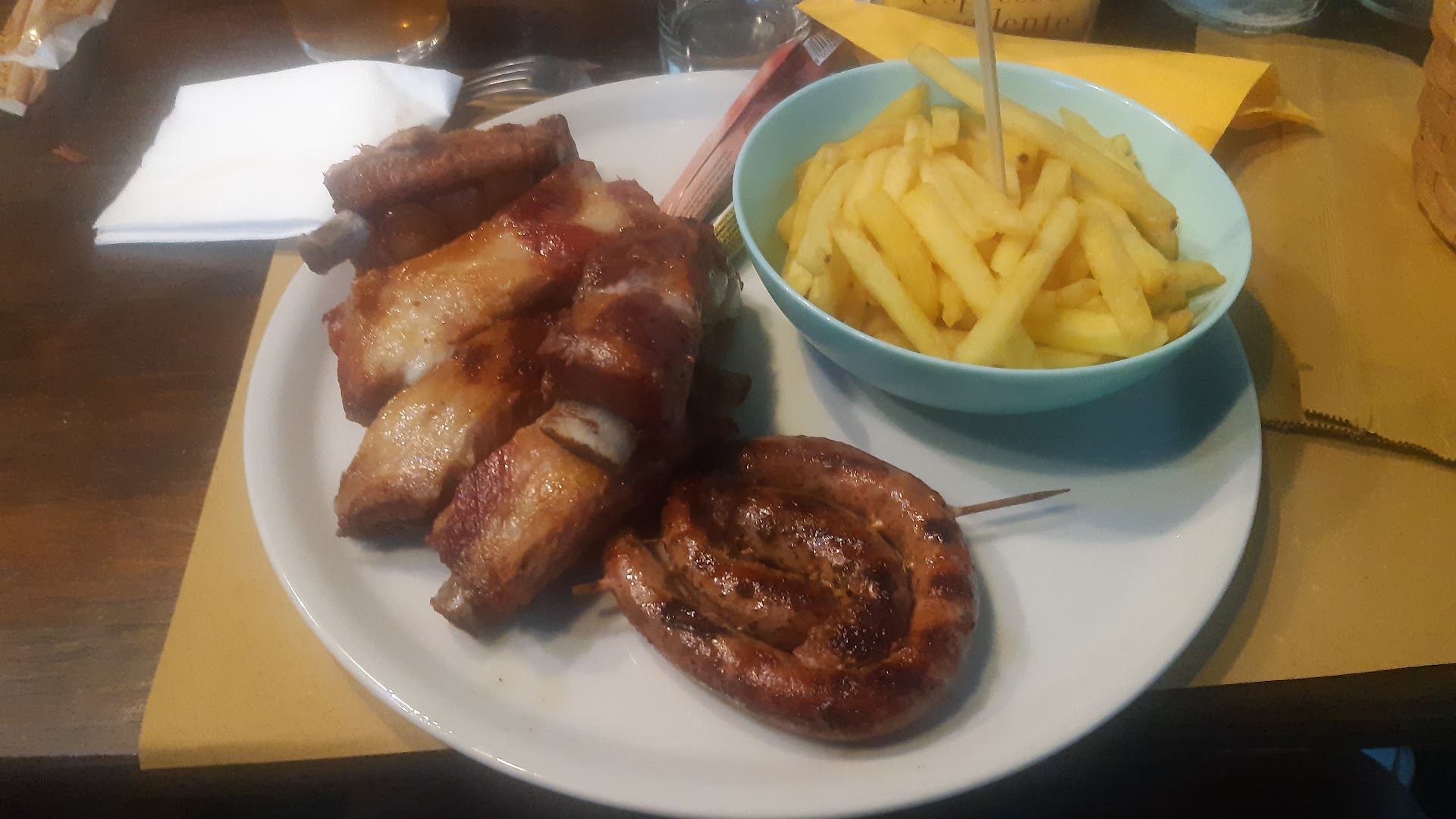 Antica Trattoria dell'Orso