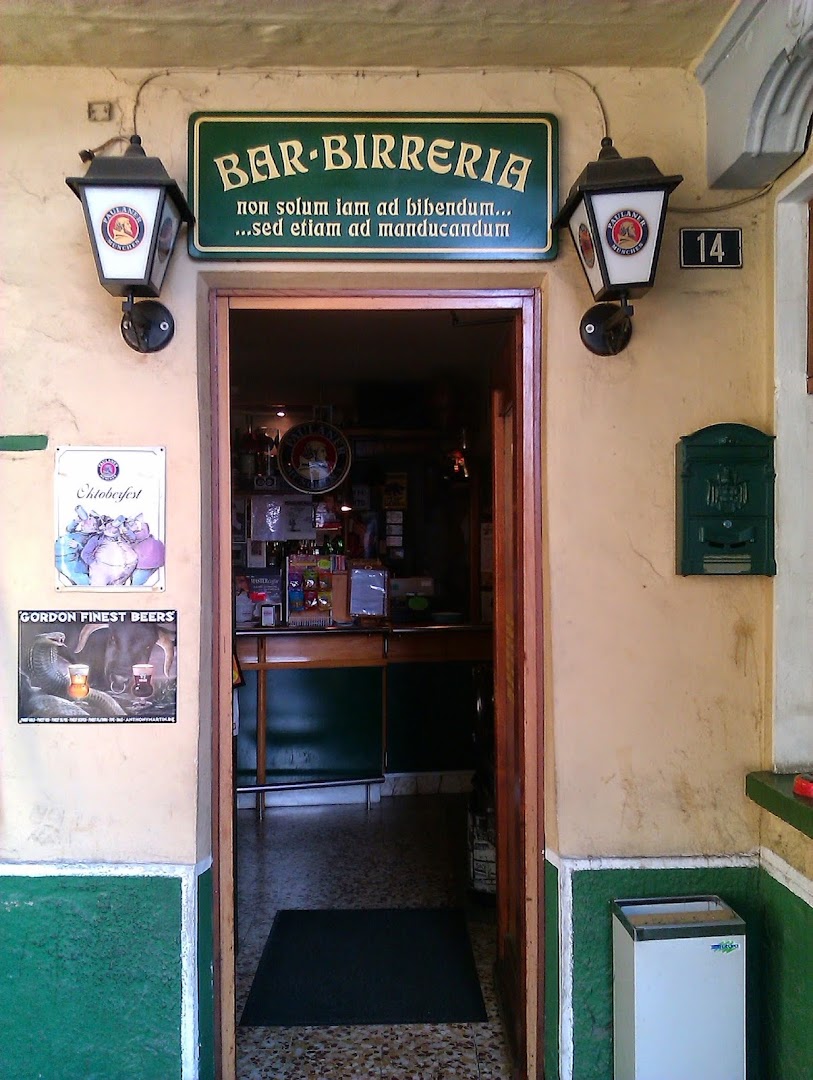 Antica Trattoria dell'Orso, Vigone