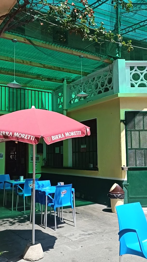 Antica Trattoria dell'Orso
