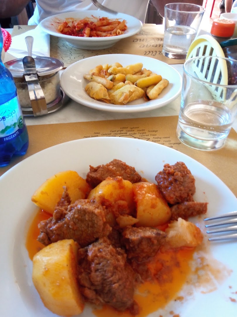 Antica Trattoria di Gello