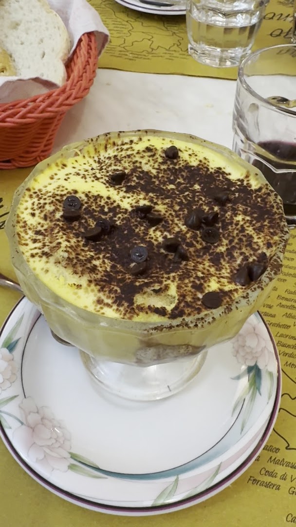 Antica Trattoria di Gello