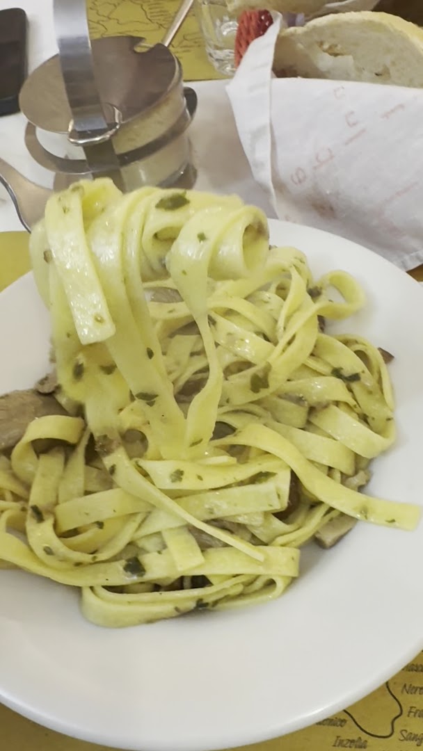 Antica Trattoria di Gello