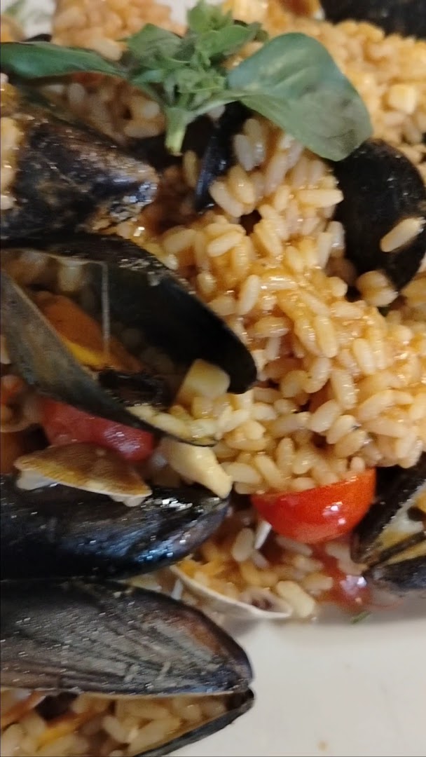 Antica Trattoria di Lovoleto