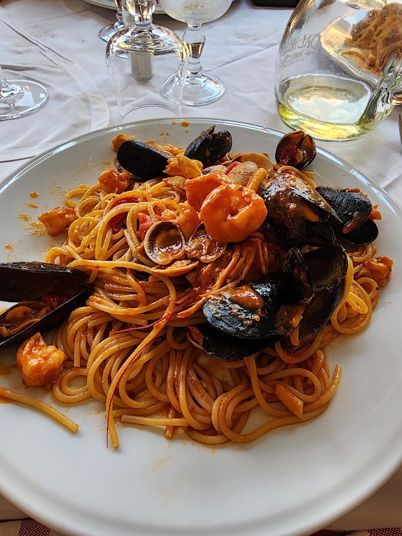 Antica Trattoria di Lovoleto