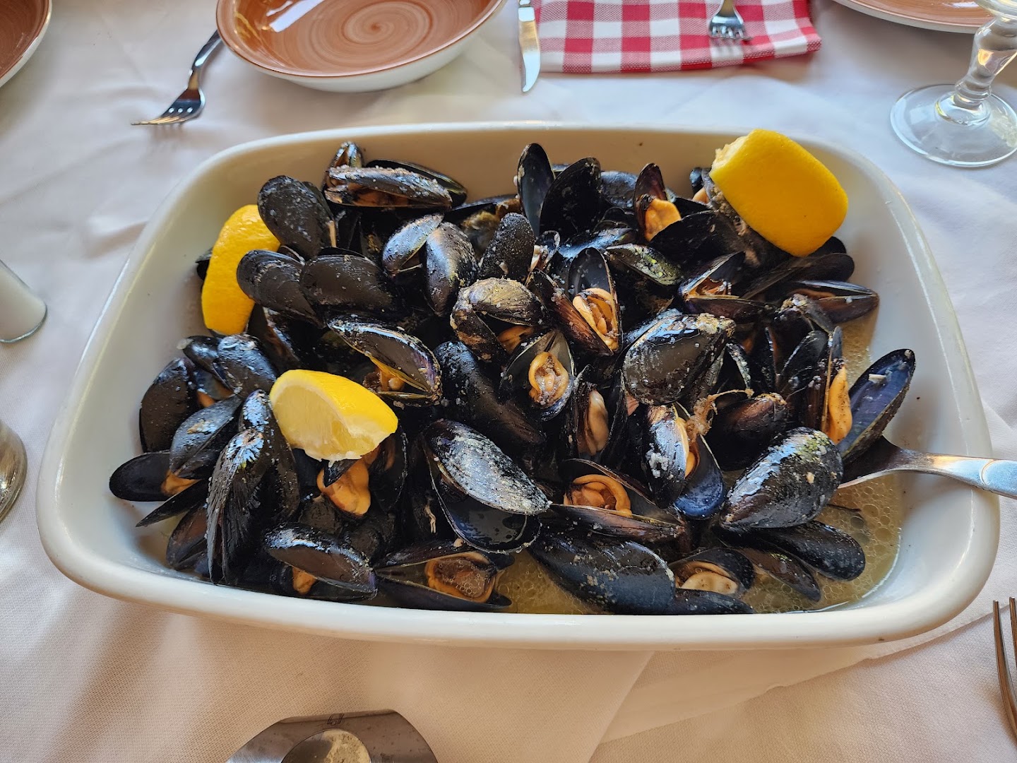 Antica Trattoria di Lovoleto