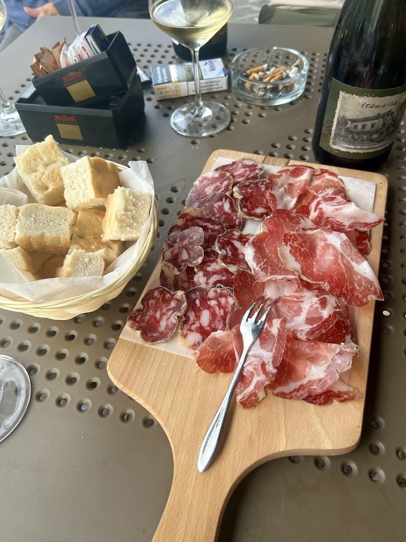 Antica Trattoria di Statto