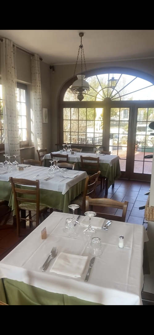 Antica Trattoria di Statto
