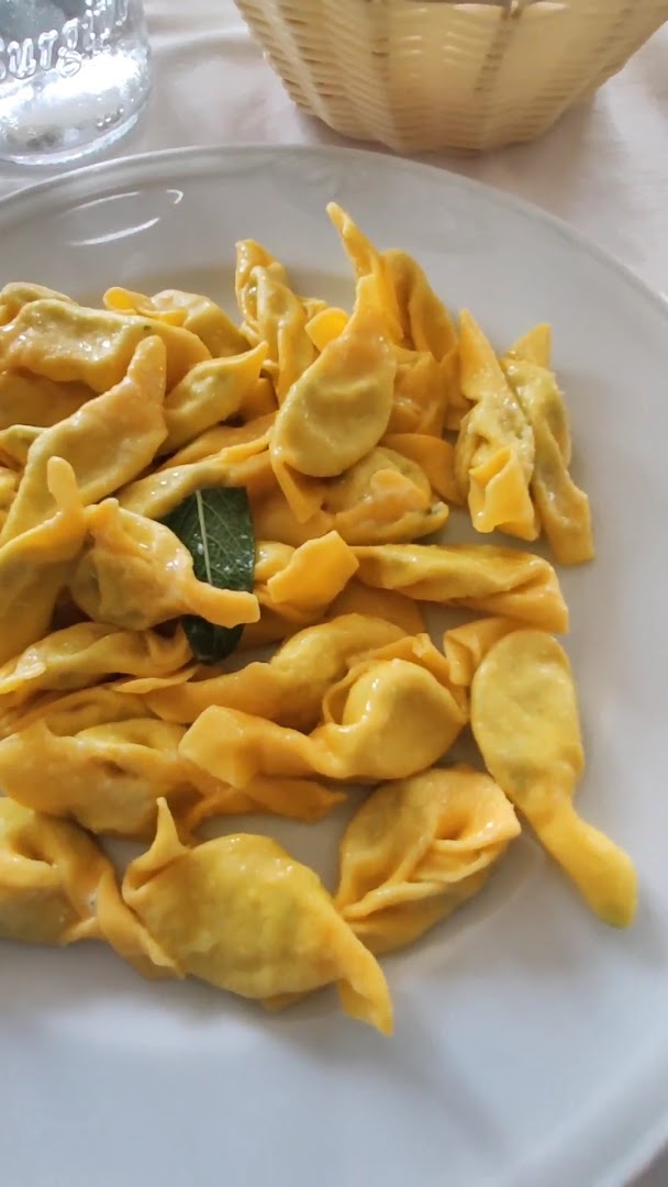 Antica Trattoria di Statto