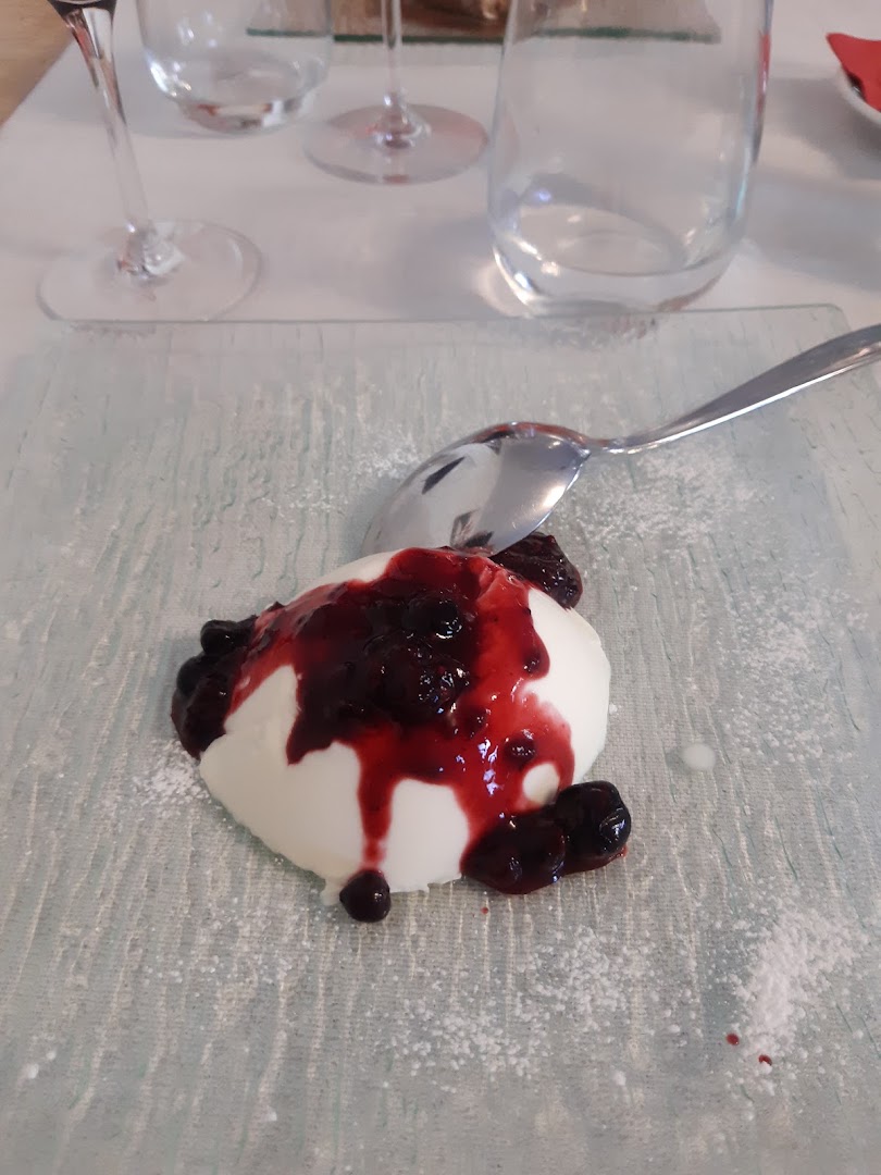 Antica Trattoria di Stra'