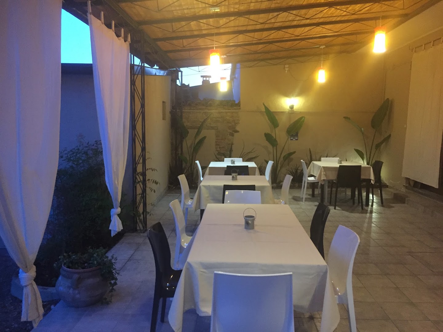 Antica Trattoria di Stra'
