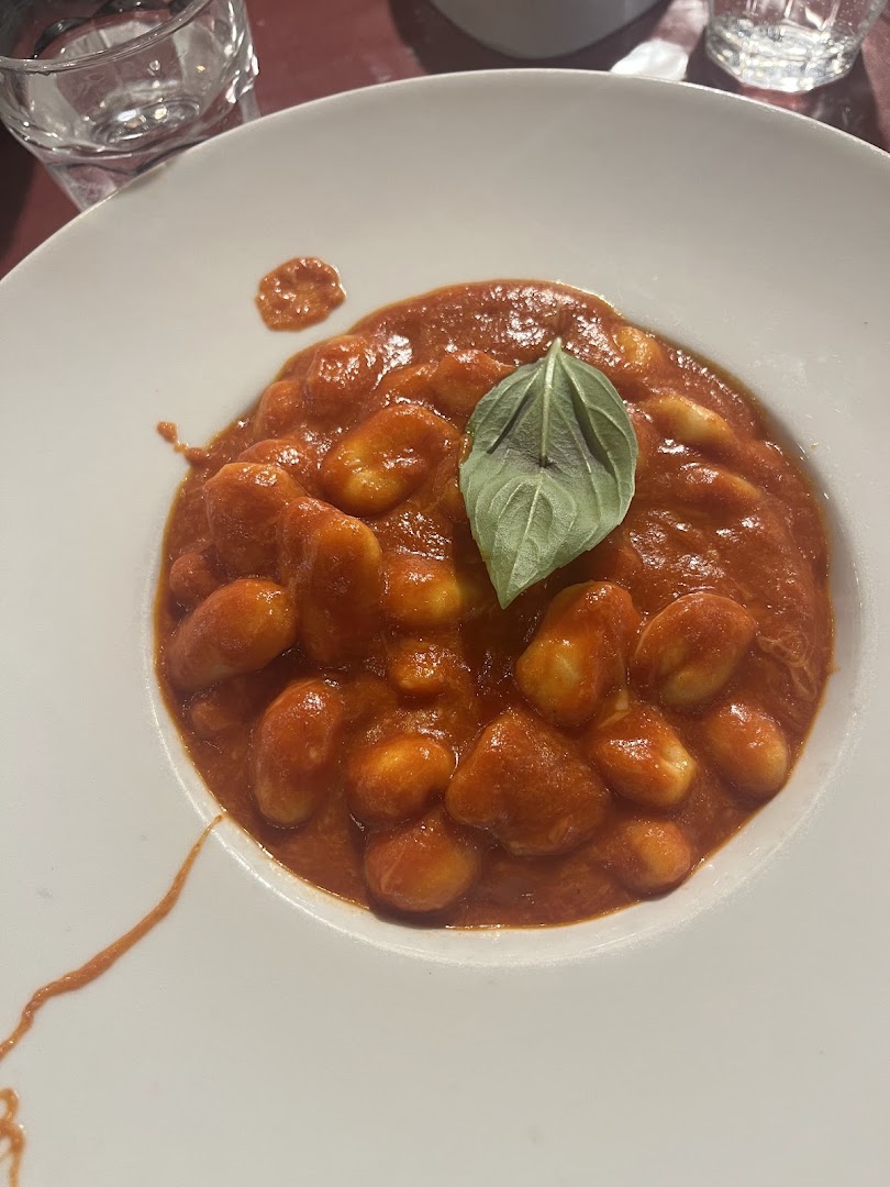 Antica Trattoria e Pizzeria da Nanninella a Toledo, Napoli
