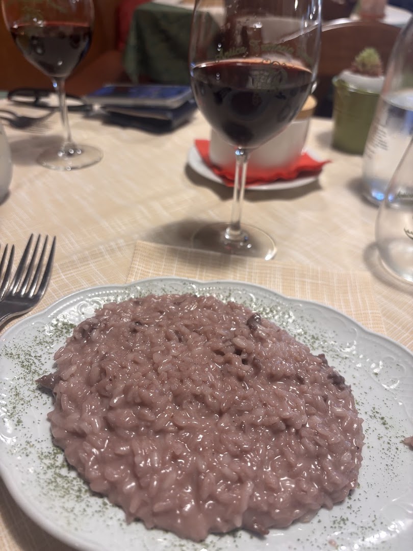 Antica Trattoria Ferrari