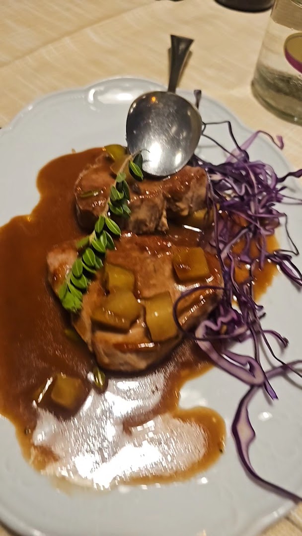 Antica Trattoria Ferrari