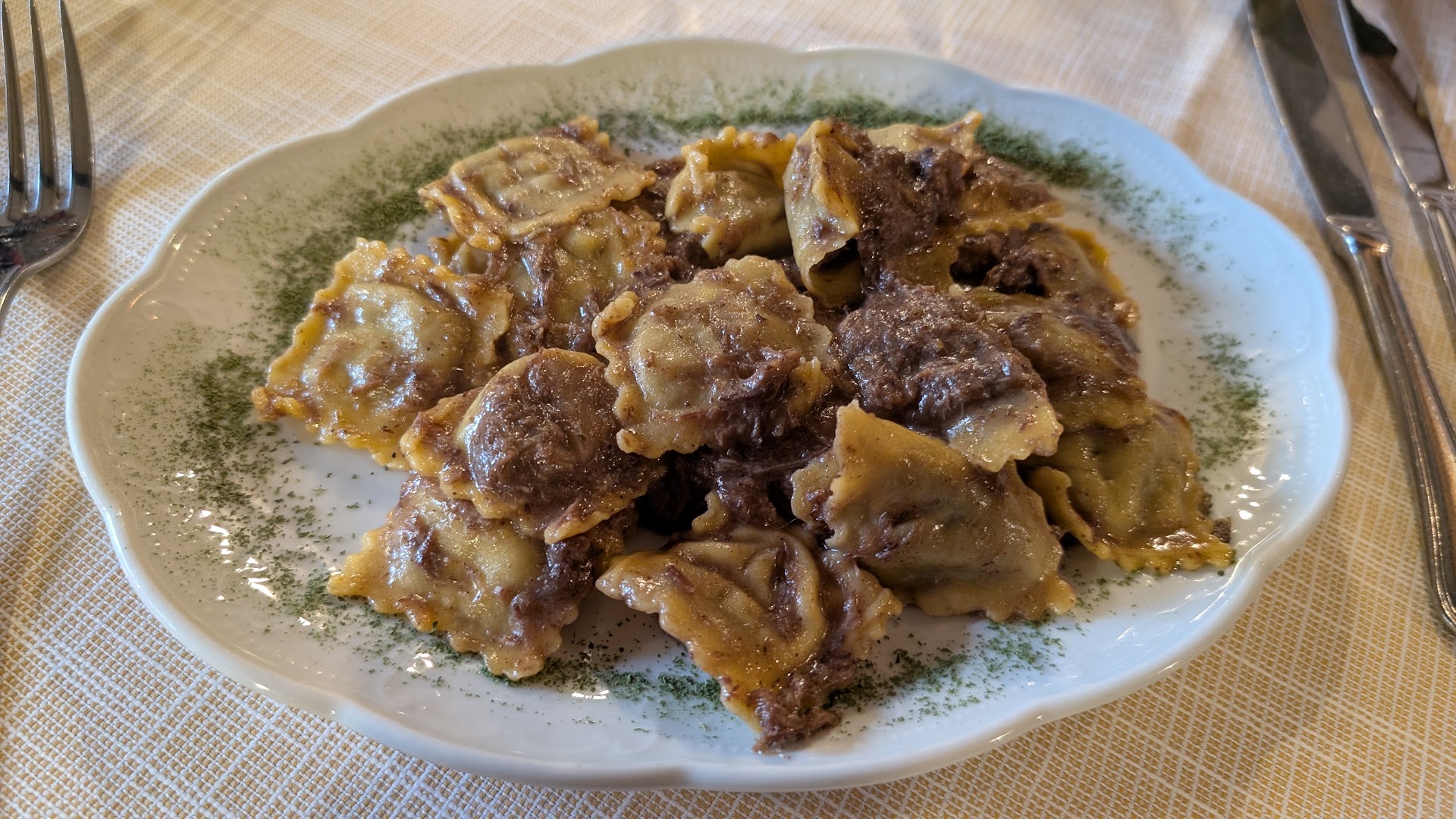 Antica Trattoria Ferrari