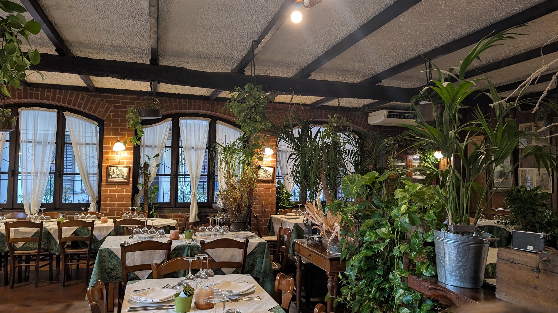 Antica Trattoria Ferrari