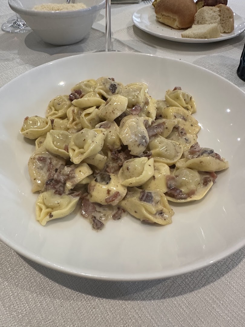 Antica Trattoria Hotel Ristorante Bar