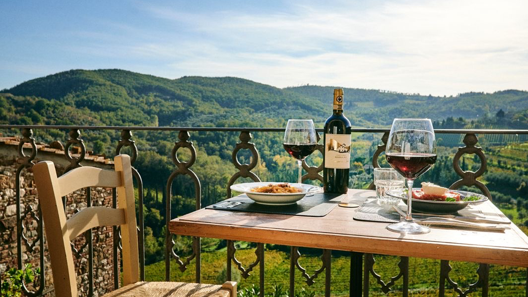 Antica trattoria Il Guerrino