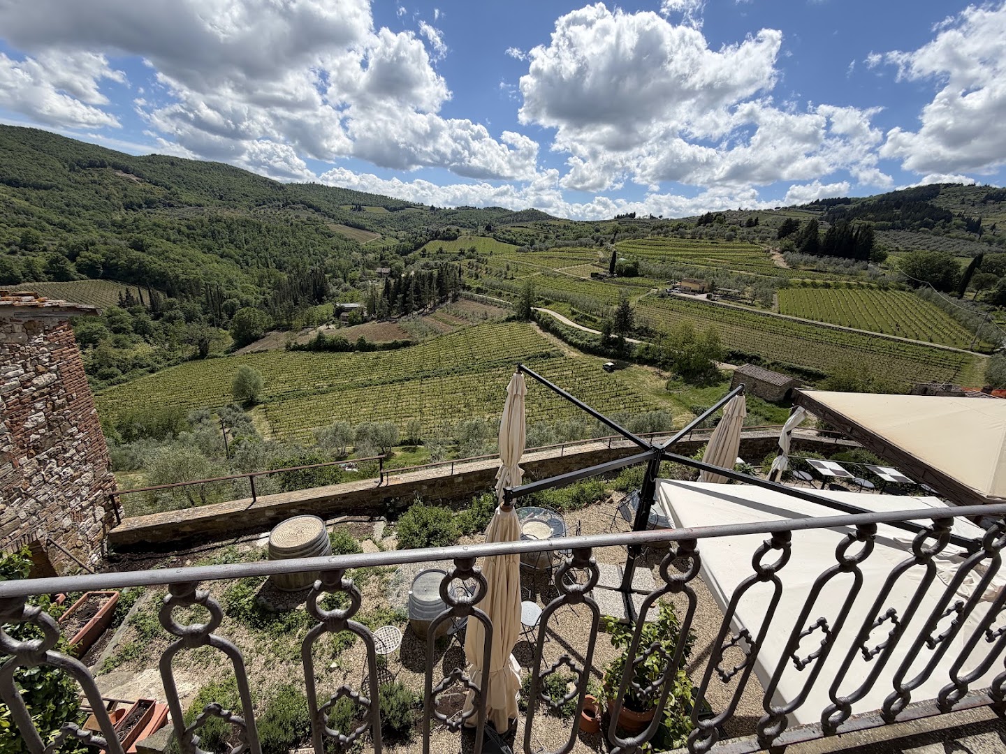 Antica trattoria Il Guerrino