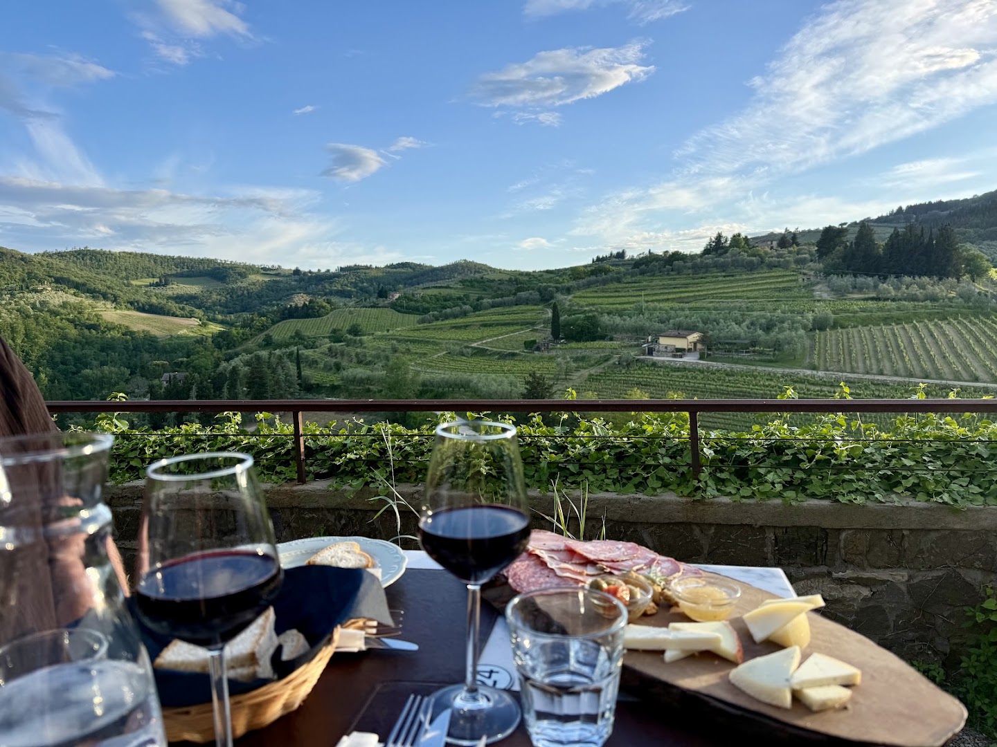 Antica trattoria Il Guerrino