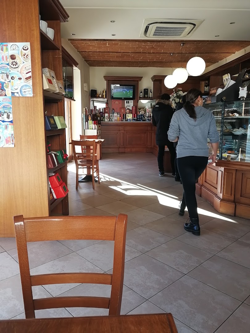Antica Trattoria Il Mercantino