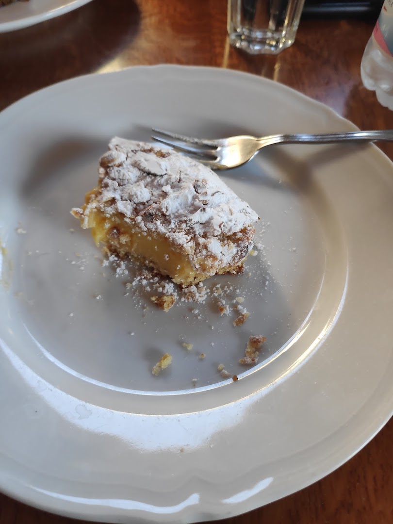 Antica Trattoria Il Mercantino