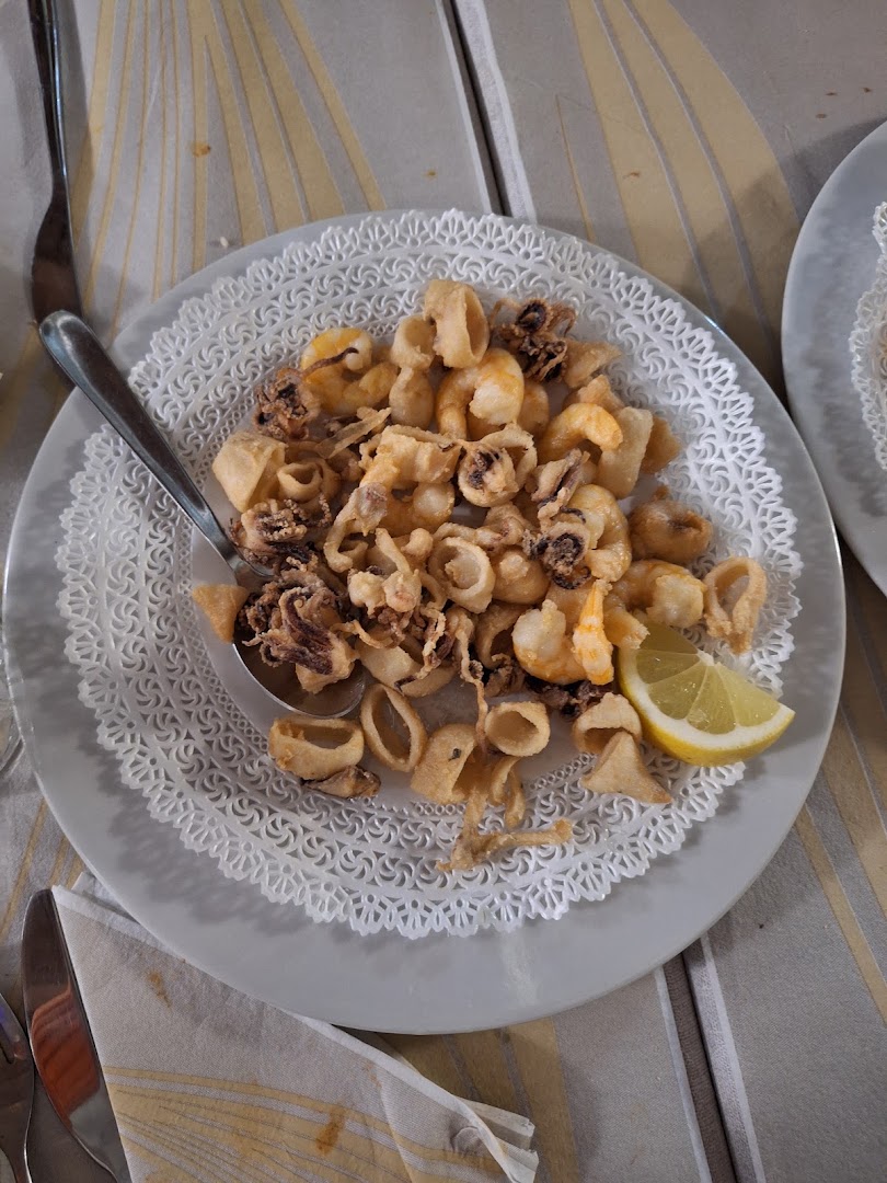 Antica Trattoria Italiana