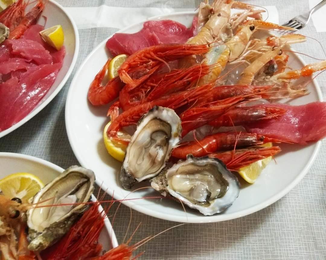 Antica Trattoria Italiana, Robecco sul Naviglio