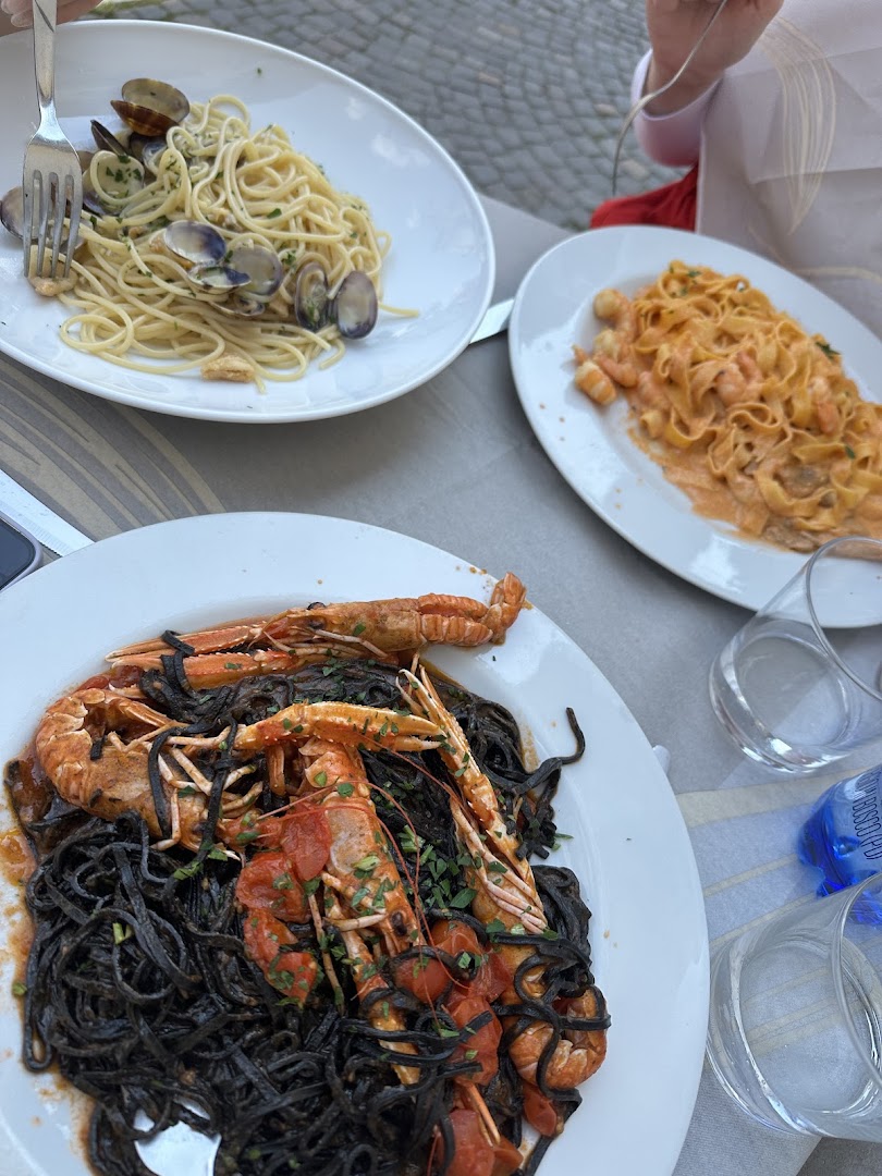 Antica Trattoria Italiana