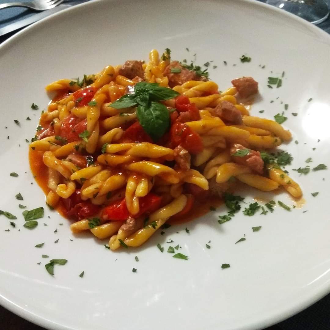 Antica Trattoria Italiana