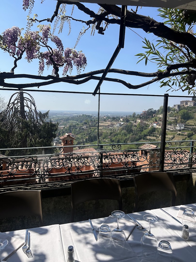 Antica Trattoria La Colombina