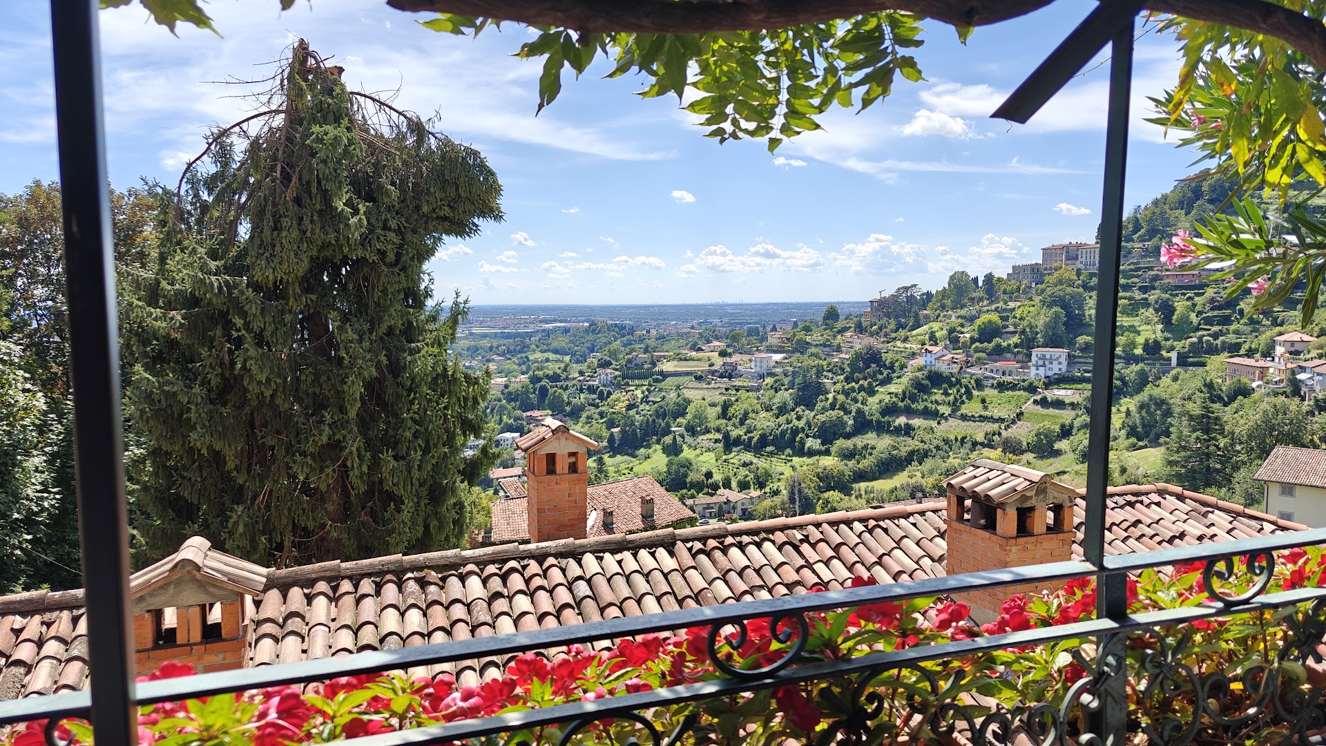 Antica Trattoria La Colombina, Bergamo