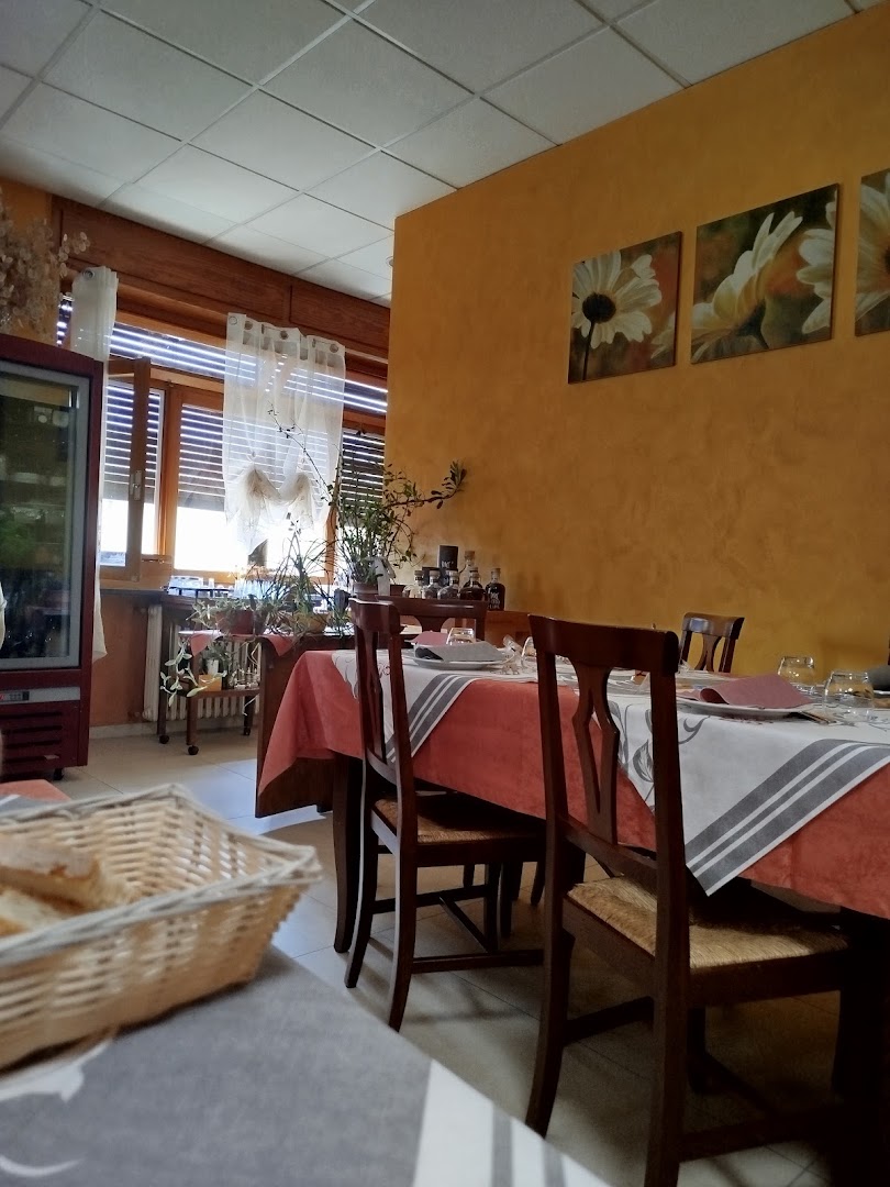 Antica Trattoria la Stellina | Cucina Tipica Piemontese