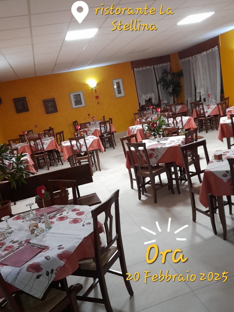 Antica Trattoria la Stellina | Cucina Tipica Piemontese