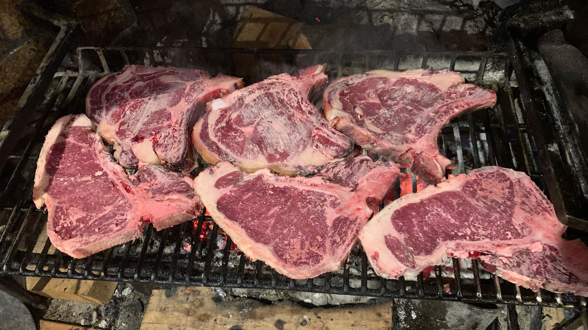 Antica Trattoria Lampugnano, Milano