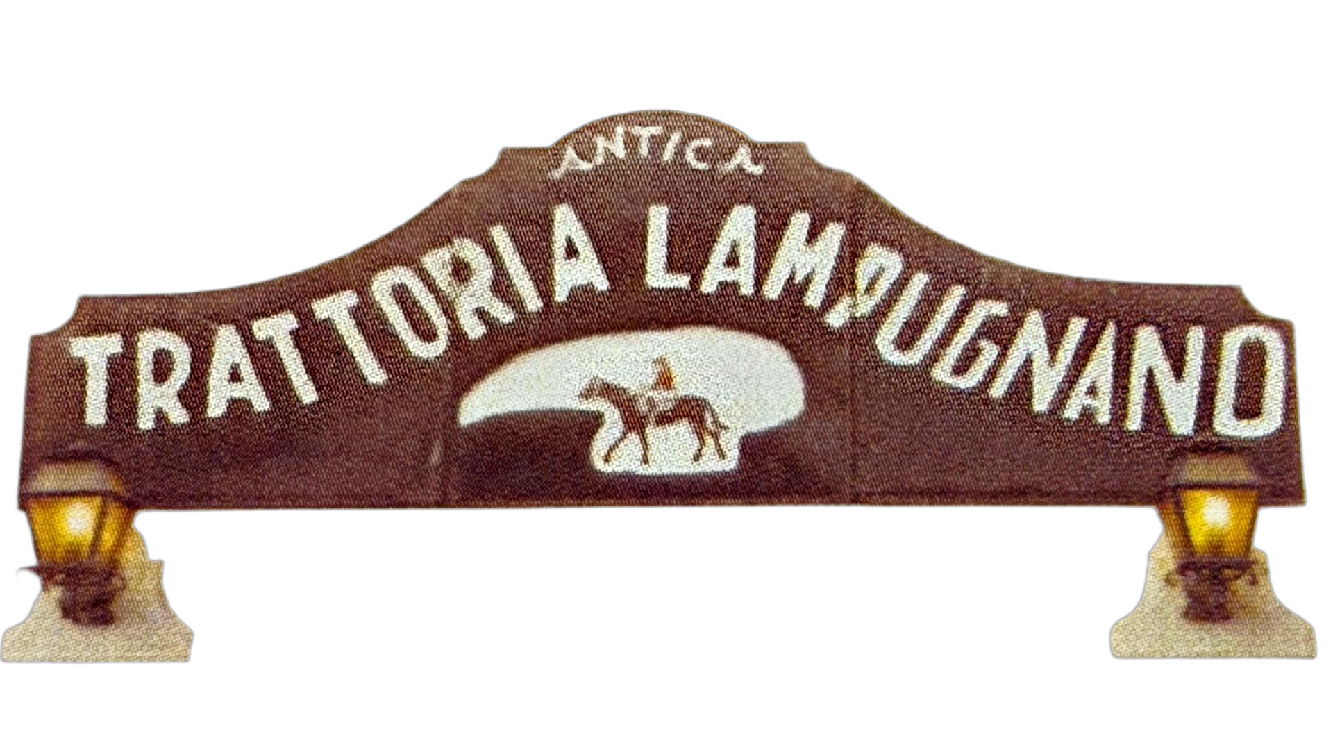 Antica Trattoria Lampugnano