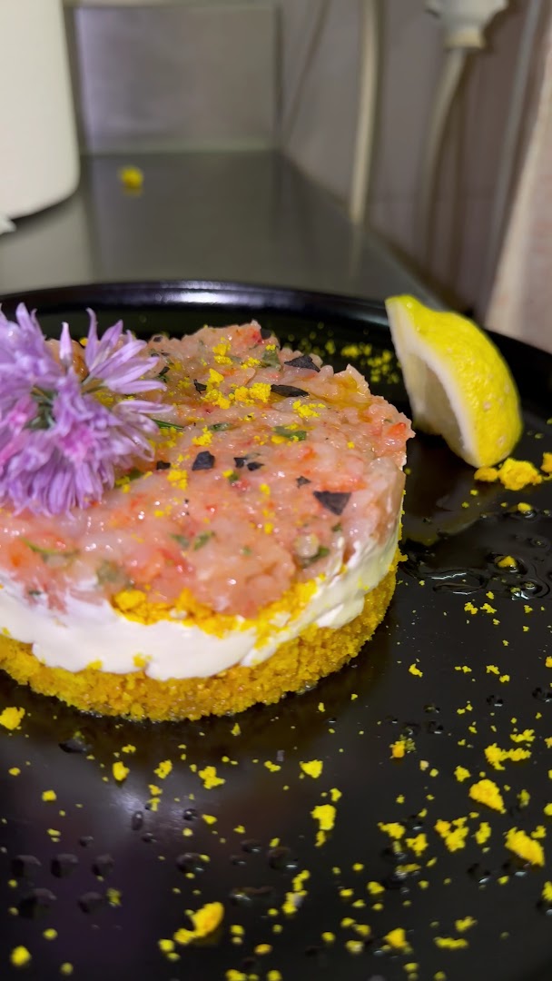 Antica Trattoria Lampugnano