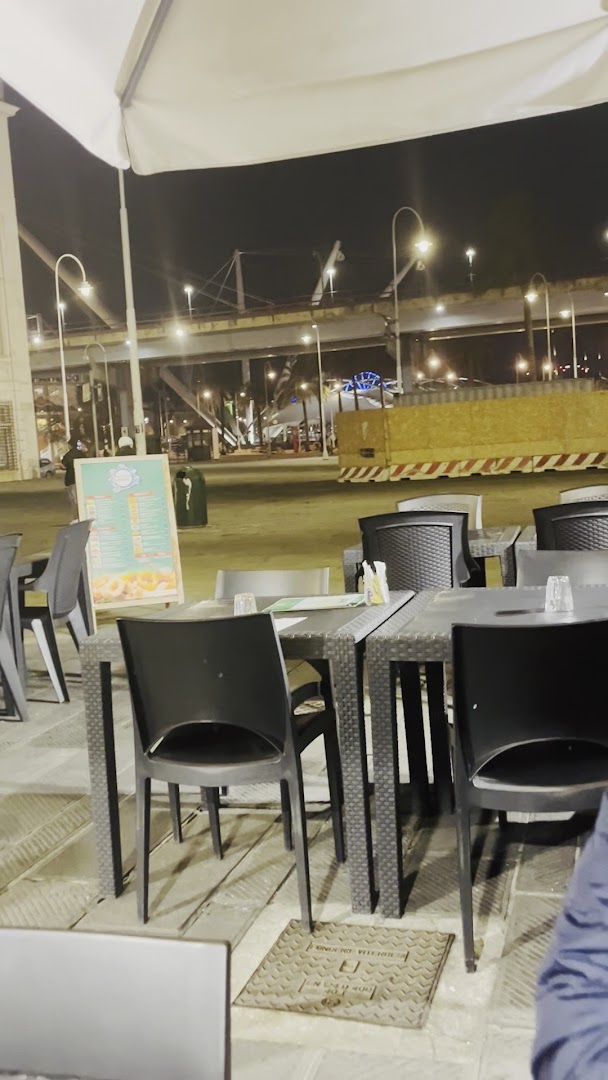Antica Trattoria Maria Del Porto