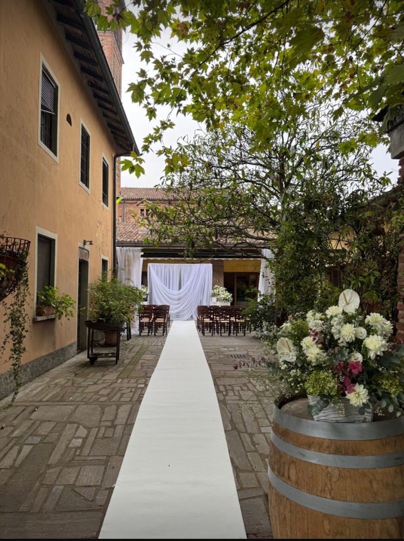 Antica Trattoria Mirazzano, Peschiera Borromeo