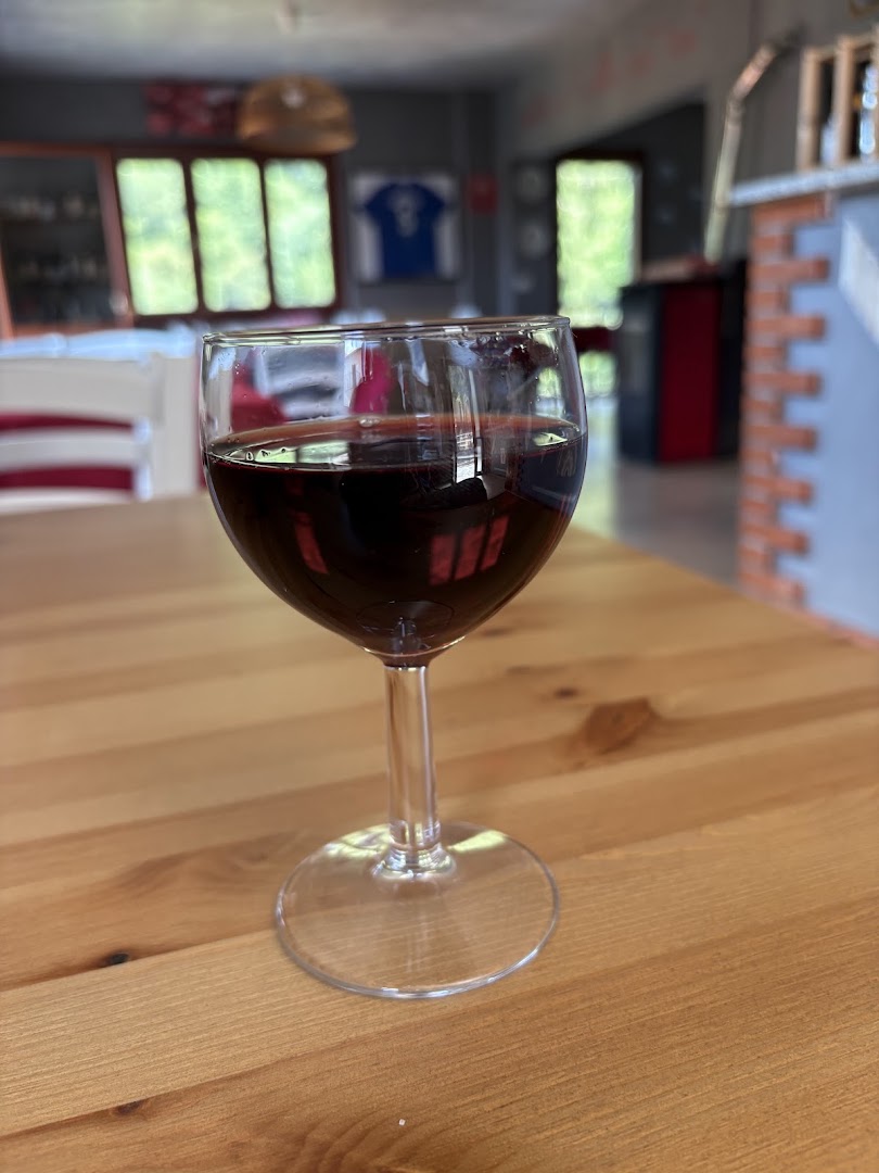 Antica Trattoria "Nin"