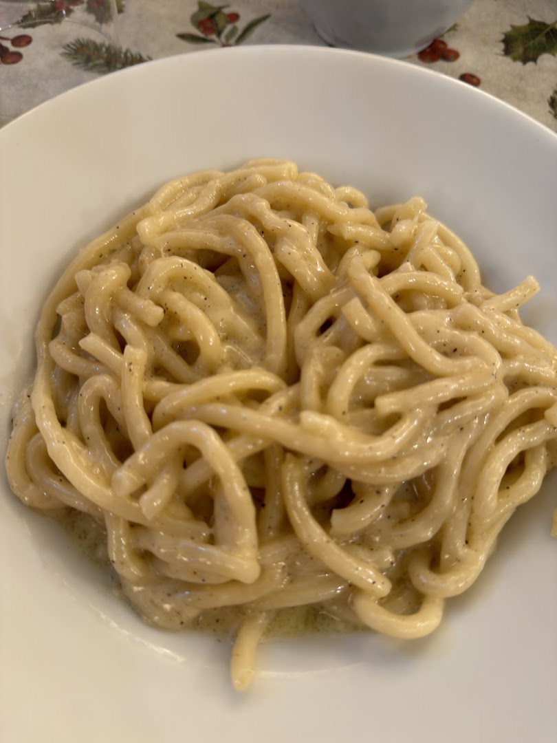 Antica Trattoria Papei