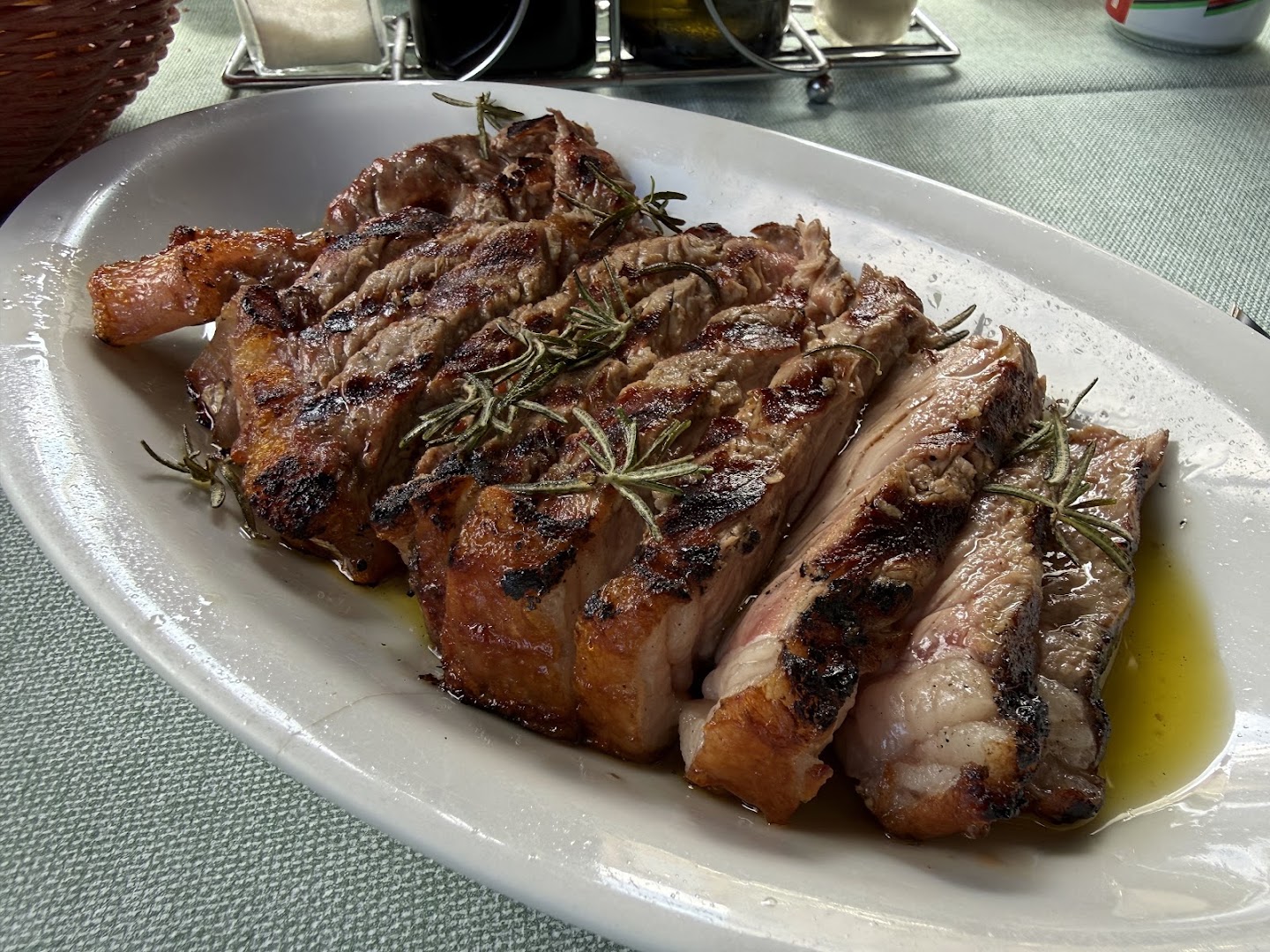 Antica Trattoria Papei, Siena