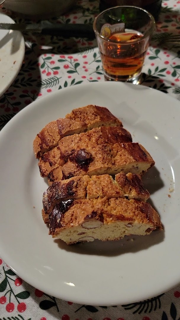 Antica Trattoria Papei