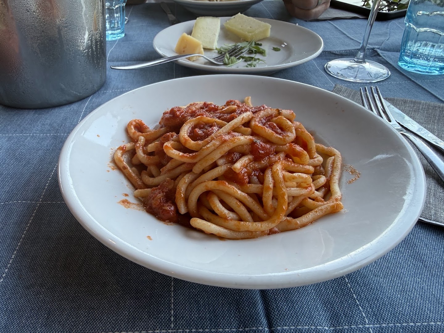Antica Trattoria Papei