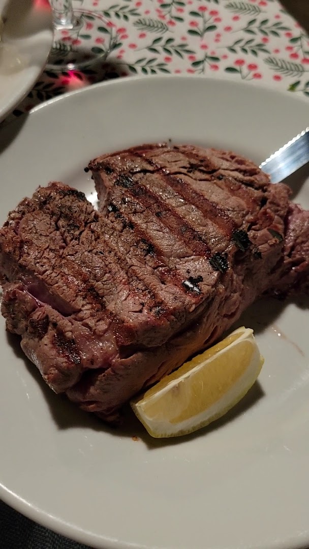 Antica Trattoria Papei
