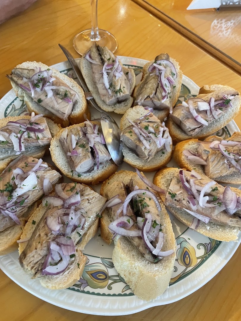Antica Trattoria Peres