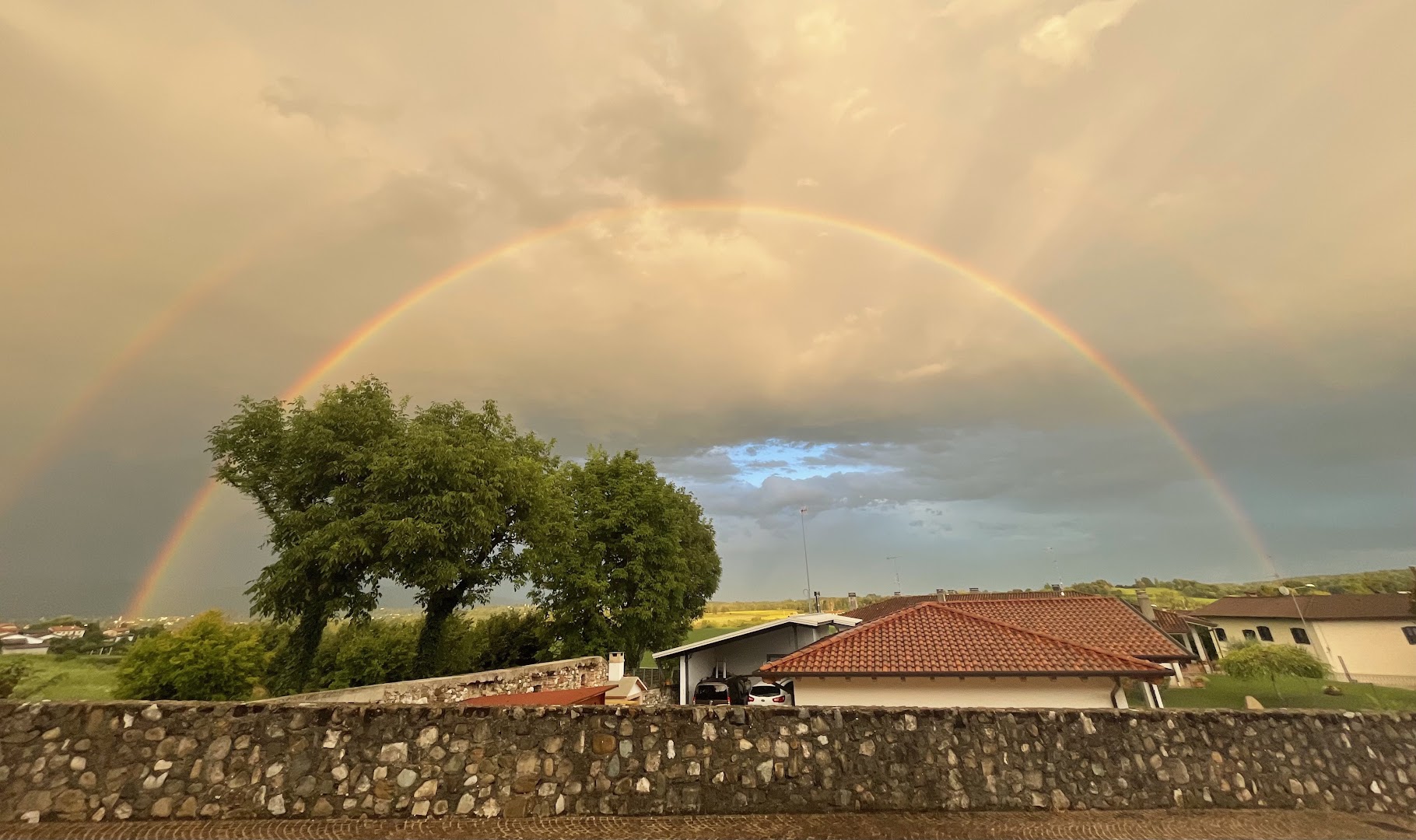 Antica Trattoria Peres