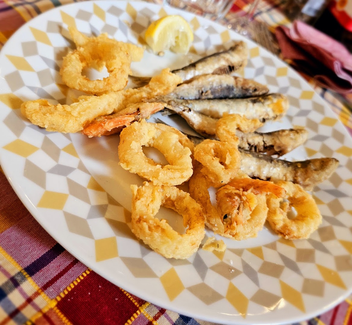 Antica Trattoria Piave