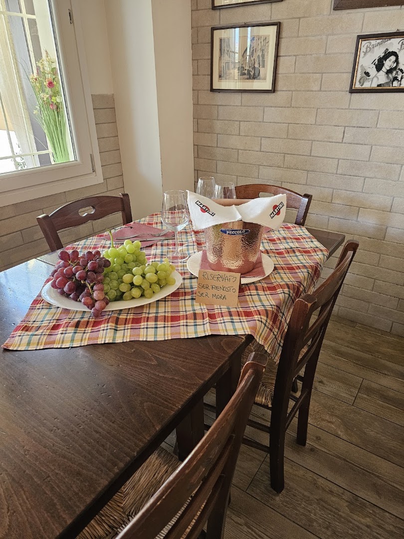 Antica Trattoria Piave, Conegliano